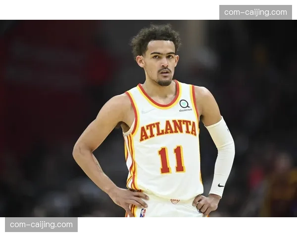 老鹰击败奇才结束连败 特雷杨离队后球队进攻更流畅