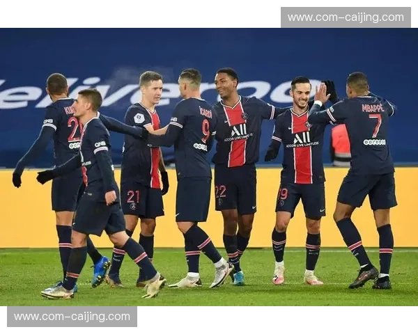 巴黎FC0-5惨败朗斯 57%控球率难掩防守端致命漏洞 巴黎FC0-5惨败朗斯 57%控球率难掩防守端致命漏洞