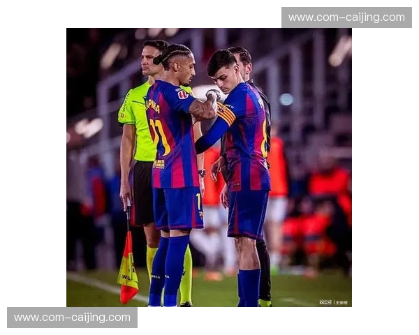 拉菲尼亚边路突破犀利 巴萨前场压迫重要执行点 拉菲尼亚边路突破犀利 巴萨前场压迫重要执行点